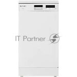 ������������� ������ HOTPOINT HFS 1C57, �����, 44.8 ��, 10 �����., 49 ��, ����� A