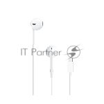 ��������� �������� Apple EarPods A3046 1.1� ����� ��������� � ����� �������� (MYQY3ZM/A)