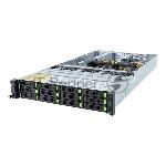 ��������� ��������� GIGABYTE 2U rack DDR5 R283-SF0-AAL1