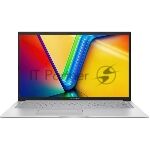 ������� ASUS VivoBook 17 X1704VA-AU1228/17.3"/IPS/Intel Core 5 120U/16GB/512GB SSD/Intel Graphics/DOS/�����������/2.1kg
