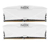 Модуль памяти DIMM DDR4-3600 32GB (16GBx2) RGB AH4U32G36C25YNWAA-2 APACER