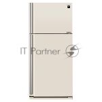 ����������� Sharp SJ-XE55PMBE ������� ������������ 388/148� ��������� ������, No Frost