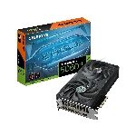 ���������� Gigabyte GeForce RTX 5060 Ti Eagle OC, NVIDIA RTX 5060 Ti, 8 �� GDDR7, 128 ���, PCI-e 5.0, 1xHDMI, 3xDP, 2617 ���