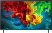 ��������� LG 55" 55QNED83B6A.ARUG ������ Mini LED QNED UHD 120Hz/144Hz Smart TV webOS