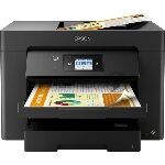 ��� Epson WF-7830DTWF (��� �������� ������� P/S/C, A3, 1200x2400 dpi, 25 ���/���) ������ STI6200B-D101