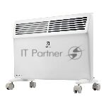 ��������� ������������� Electrolux ECH/AS2 -1500 MR �����, 1500 ��, 20 �2, ���������