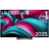  OLED 65" 4K OLED65C5RLA.ARUG LG