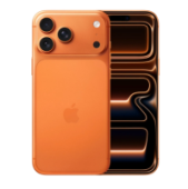 ��������� ������� IPHONE 17 PRO MAX 1TB nanoSIM MFYW4ZA/A ORANGE APPLE