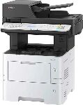 ��� �������� Kyocera Ecosys MA4500x (110C133NL0/110C133DZ0), A4, �/�, ���. �� 45 ���/���., ����. �� 60 ���/���. (�/�) 40 ���/��� (����.), 1200 x 1200 dpi (������) 600 x 600 DPI (����.), USB, RJ-45