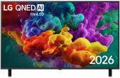 ��������� LG QNED 50" 4K 50QNED85B6A.ARUG