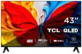 ��������� TCL 43" 43S5K ������ QLED FHD 60Hz Smart TV