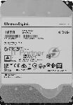 ������� ���� HDD WD Ultrastar DC HC550 18Tb 7200rpm SATA 512Mb 3.5"