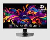������� MSI 31,5" MPG 321URX QD-OLED