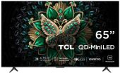 ��������� TCL 65" 65C6K ������ MINI LED UHD LCD 144Hz Google TV