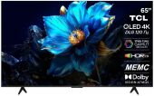 ��������� TCL 65" 65P7K ������ QLED LCD 4K UHD 60Hz Smart TV