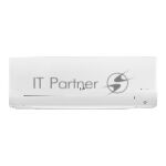 ���������� ���� �����-������� Ballu Ice Peak DC BSPKI/in-18HN8_V4 ��������, 18000 BTU, 55 �?, 23 ��, ����������, �������, ��������, �����