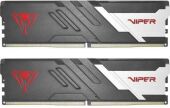 Модуль памяти DIMM DDR5-5600 32GB (16GBx2) PVV532G560C36K PATRIOT