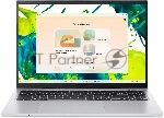 ������� Acer Aspire Go AG16-71P 16" WUXGA IPS/Core 5 120U/UMA/16 GB DDR4/SSD 512GB/NoOS/Silver