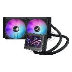 ���������� ������� ���������� ASUS ROG RYUJIN III 240 ARGB/AIO COOLER,ASETEK,EMMA,ARGB 90RC00K1-M0UAY0