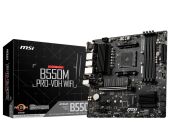   AMD B550 SAM4 MATX B550M PRO-VDH WIFI MSI