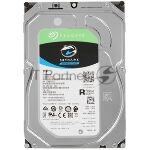 ������� ���� HDD Seagate SkyHawk 2Tb 5400rpm SATA 256Mb 3.5"