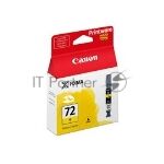 �������� �������� PGI-72Y (6406B001), ��� Canon PRO-10, ������, 377 ���.