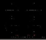 ������������ �������� ������ Hyundai HHI 6741 BG, ������