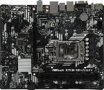 ����������� ����� ASRock B760M-HDV/M.2 D4, LGA1700, Intel B760, 2xDDR4, 4xSATA, 2xM.2, 1xPCIe 4.0 x16, DisplayPort, HDMI, D-Sub, 1x1Gb LAN, USB Type-C, 3x3.5 ��, 7.1, microATX