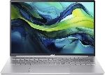 ������� Acer Swift Lite 16 SFL16-51M-785G Intel Core Ultra 7 155U/16Gb/SSD 1Tb/16"/IPS/WUXGA/1920x1200/60Hz/NoOS/Silver (NX.D3VCD.002)