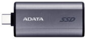 SSD ������� 500GB USB3.2 SC750-500G-CCBK ADATA
