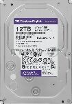 ������� ���� HDD WD Purple Pro 12Tb 7200rpm SATA 512Mb 3.5"