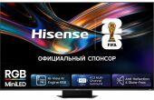 ��������� Hisense 65" RGB Mini-LED UltraHD 48-170Hz Smart TV