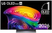 ��������� 55" LG OLED55C6RLA.ARUG OLED 4K 120Hz ������/�����������