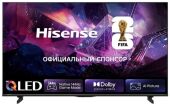 ��������� 85" QLED 4K UHD 85E7S PRO HISENSE