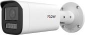 IP-камера 2Mp уличная цилиндрическая F-IC-1622CMZ4(2.8-12mm) IFLOW