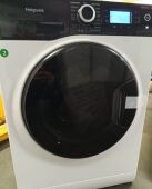 Стиральная машина HOTPOINT NSD 8249 ZD AVE RU 869991652300 (УЦЕНКА)