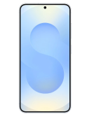 Мобильный телефон GALAXY S25 12/256GB ICEBLUE SM-S931 SAMSUNG