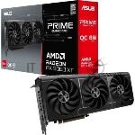 ���������� ASUS PRIME-RX9060XT-O8G