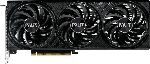 ���������� Palit GeForce RTX 5060 Ti Infinity 3, 16 GB GDDR7, 128 bit, 3xDisplayPort, HDMI, GPU 2407 MHz