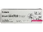 ����������� Canon C-EXV034M magenta ���������, 34000 ���, ��� iR C1225/iF