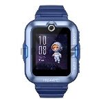 ������� ����� ���� Huawei Watch Kids 4 Pro ASN-AL10, 1.41" AMOLED, Wi-Fi, Bluetooth, IP68, �����