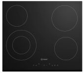 Электрическая варочная поверхность IRT 260 B 869890400050 INDESIT