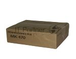 ��������� �������� Kyocera MK-470 (1703M80UN0), ���.�������� �������������, 300000 ���. A4, ��� FS-6025MFP/6025MFP/B, FS-6030MFP/C8020MFP/C8025MFP