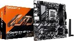 ����������� ����� Gigabyte B840M D3HP WIFI6E, AM5, AMD B840, 4xDDR5, 4xSATA, 2xM.2, 1xPCIe 4.0 x16, 1xPCIe x1, 1xHDMI, 2xDP, 1x1Gb LAN, Wi-Fi 6E, Bluetooth 5.3, 1xUSB-C 5Gbps, 1xUSB-A 10Gbps, 3xUSB-A 5Gbps, 2xUSB-A 2.0, 1xPS/2, 3x3.5 ��, 7.1, mATX