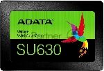 ���������� SSD ADATA SU630, 480Gb, SATA III, 2.5", R/W 520/450