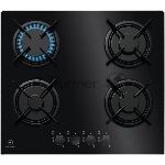 ������� �������� ����������� Electrolux EGT6242NVK, 4 ��������, ���������� ������, 7700 ��