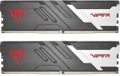 Модуль памяти DIMM DDR5-7400 32GB (16GBx2) PVV532G740C36K PATRIOT