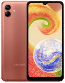 Смартфон Samsung Galaxy A04 4/64Gb Copper arabic