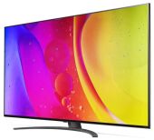 Телевизор LG 65NANO829QB