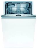 Посудомоечная машина встраиваемая BOSCH SPV4HKX53E